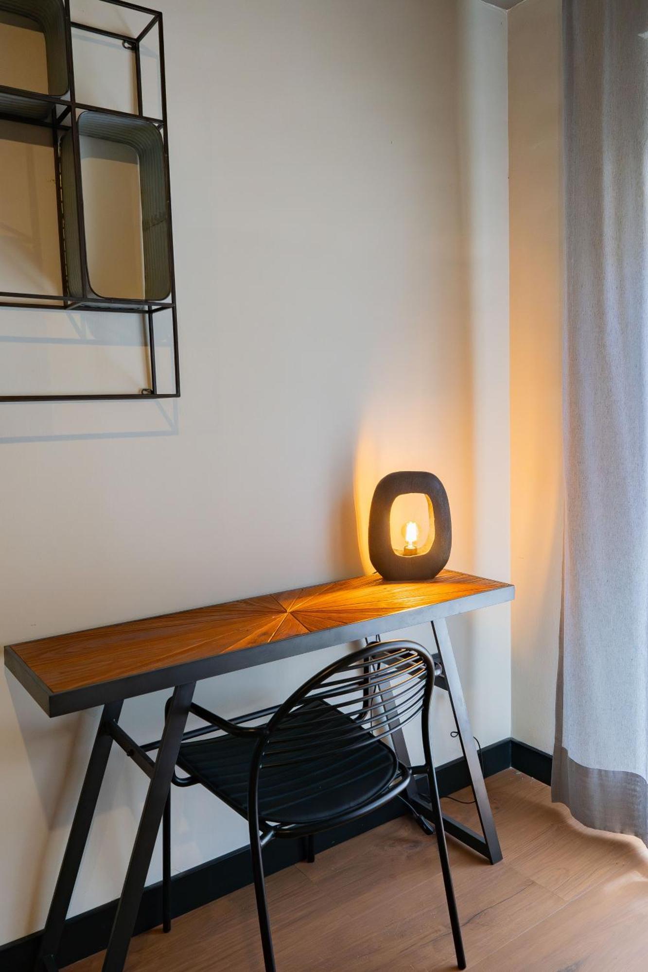 Bubu - Apartamentos En El Centro Málaga Kültér fotó
