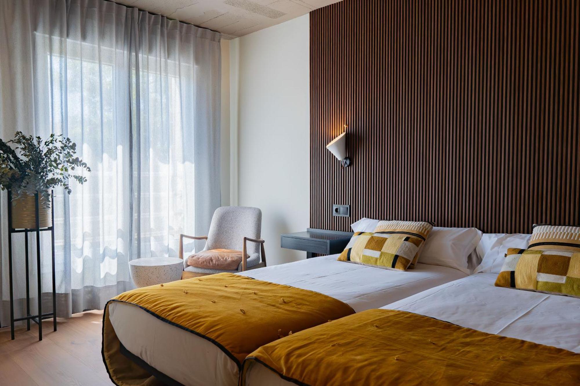 Bubu - Apartamentos En El Centro Málaga Kültér fotó